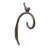 Bird On A Curl Hook