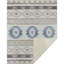 Jeté Sherpa Aztec Addison-112476852