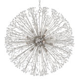 Dunkirk 16 - Light Chandelier