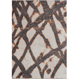 Rapture Abstract Area Rug