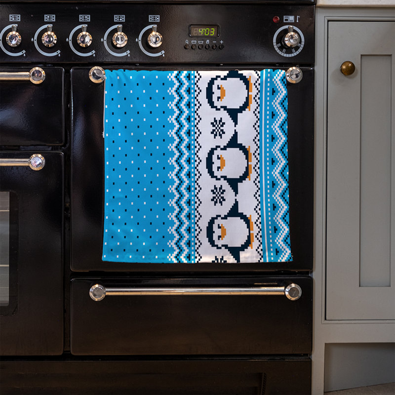 Tea Towel Kitchen Towel
