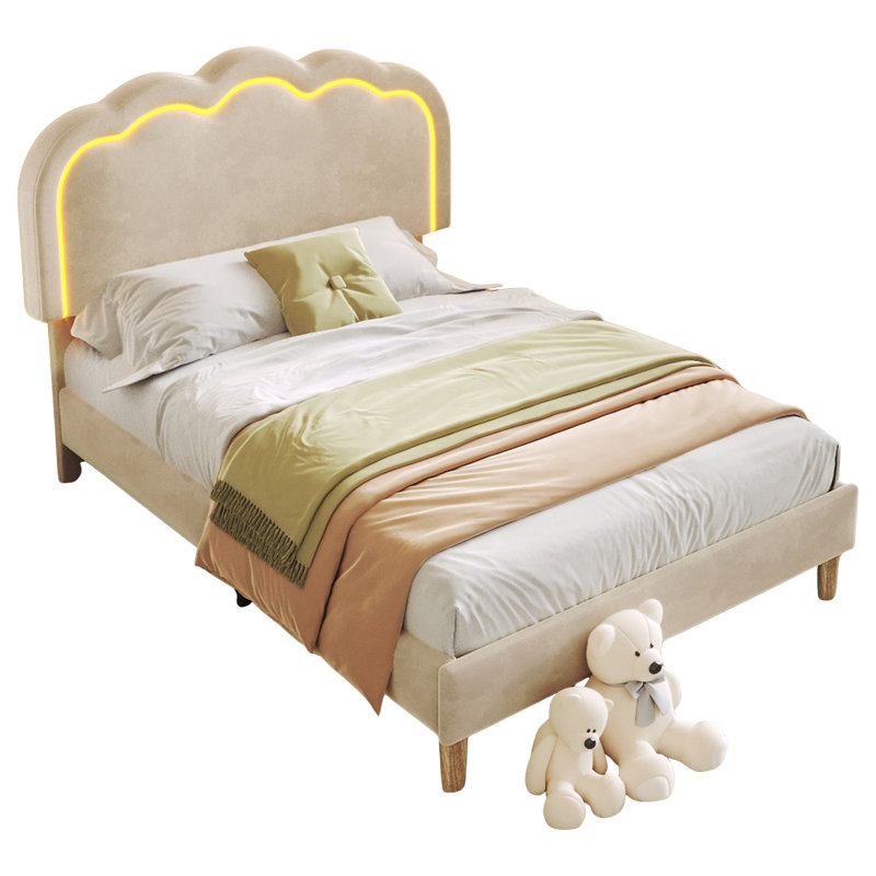 Single (3') Standard Bed Frame