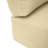 Polyester Box Cushion Sofa Slipcover-1541508504