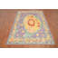 Tapis oriental Oushak 6 x 9