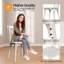 Chaise de salle à manger Aliz-924386056