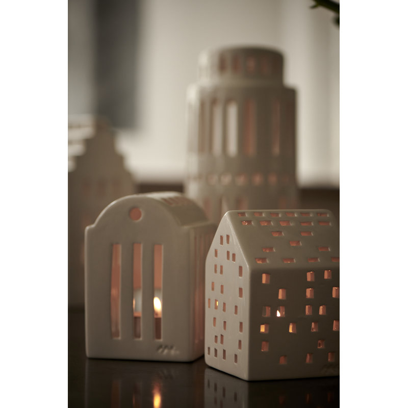 Urbania Votive Candle Holder