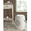 Tabouret de jardin Emberlyn-14940764