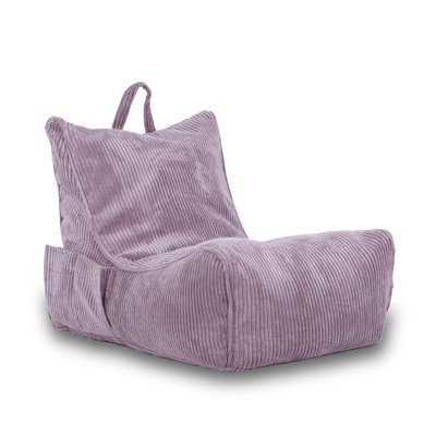 Refillable Bean Bag Chair
