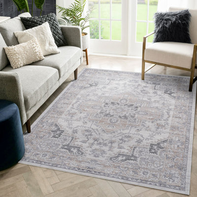 Tapis oriental d'intérieur, tapis pour salon, salle à manger, chambre à coucher
