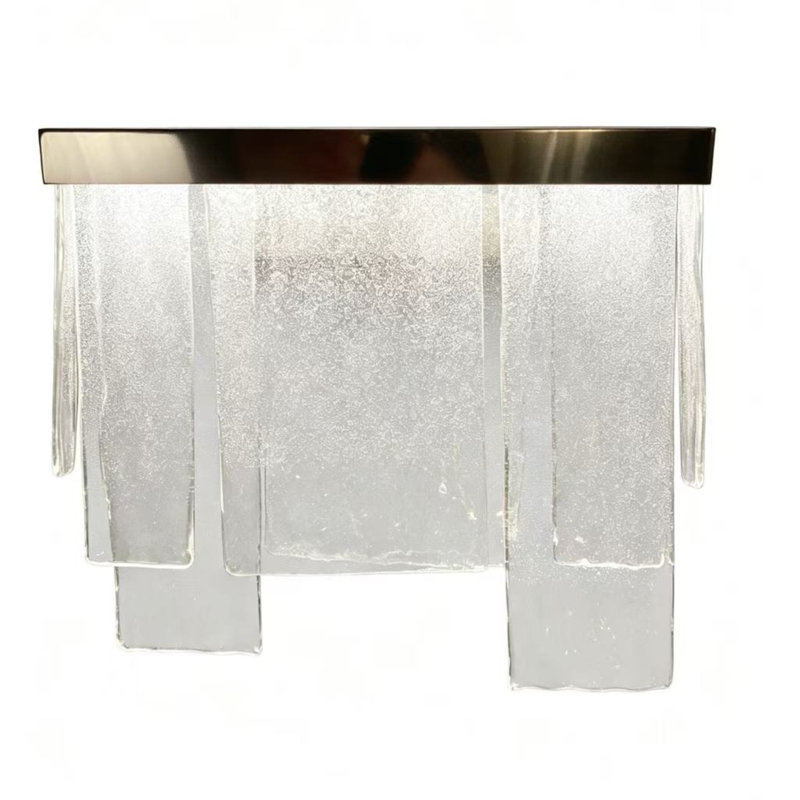 Lustair 16" LED Wall Sconce