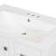 Meuble-lavabo simple 30,11 avec comptoir-769087567