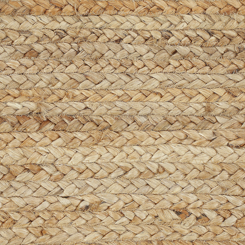 Willowood Jute / Sisal Area Rug, Rectangle 152 x 244cm