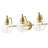 Kazanovicz 3 - Light Dimmable Vanity Light-1439115508
