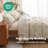  Nayoroom Tufted Heart Dot Duvet Cover Boho Ultra Soft Jacquard Embroidery Shabby Elegance Washed Microfiber Bedding Set-1187064150-1187064151