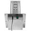 Purificateur d'air CVC pour toute la maison 18W 9Inch