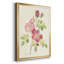 «Dusty Rose I», peinture sur toile encadrée-166664538-166664533