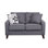 Aiken Upholstered 51'' Loveseat