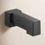 90 Degree Handle Wall Mounted Tub Spout Trim-1689552016