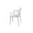 Spritz Stacking Patio Dining Chair-36815852