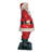Jolly Santa Claus Life-Size Statue