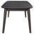 3-Piece Rectangular Coffee Table Set