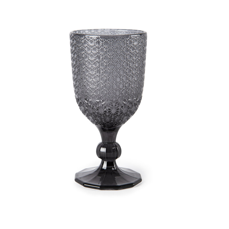 Ice 300ml Goblet Set