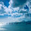 La Baie Bleu Print by Francis Augustine-983715888-983715886-983715887