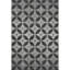 Tapis géométrique lavable à la machine de qualité supérieure Mayfield AMF2423-128507502-128507507