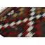 Hand Woven Wool Area Rug