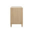 Carmack 3 - Drawer Nightstand-668272269