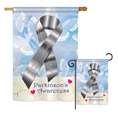 Double Sided Polyester