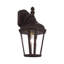 Lanterne murale d'extérieur H 14 po Anguel-22375507