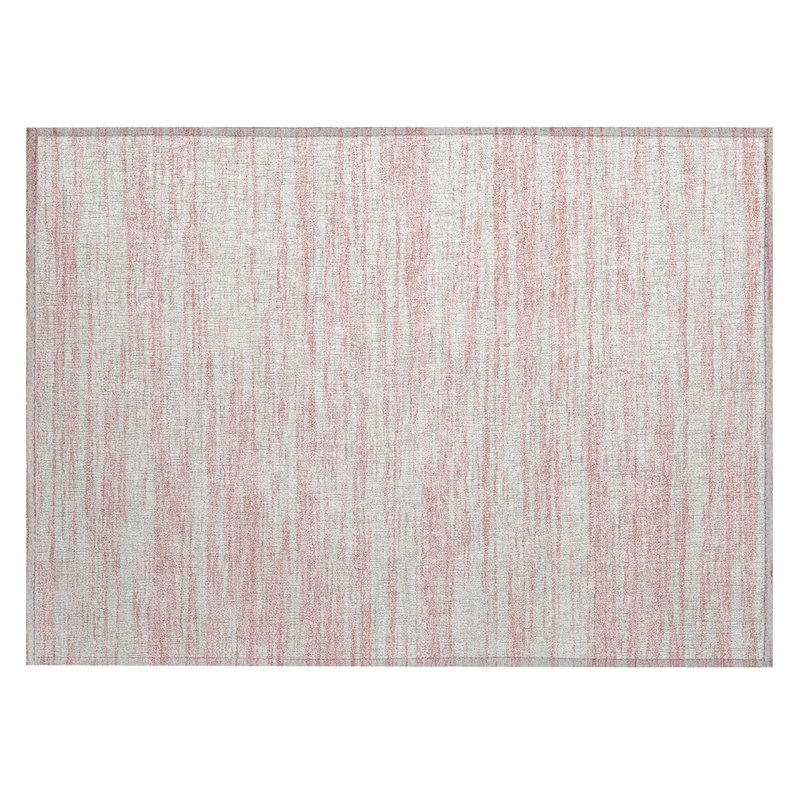 Aleid Washable Indoor / Outdoor Rug, Rectangle 1'8" x 2'6"