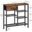 75cm Console Table