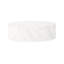 Shear Coffee Table, Rectangle, White Stone-167067978