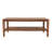 Debbra Solid Wood Single Coffee Table-718010678