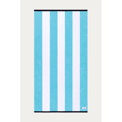 Turkish Cotton Beach Towel