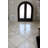Marble Kf Kalta Fiore 12 in. x 24 in. Polished Marble Floor and Wall Tile (10.02 sq. ft./Case)-36929975