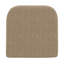 Dining ChairSeat Pad Replacement Cushion – 19L x 19W x 2.5D-742540763