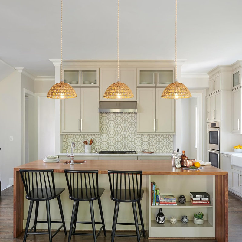 Luminaire suspendu Farmhouse