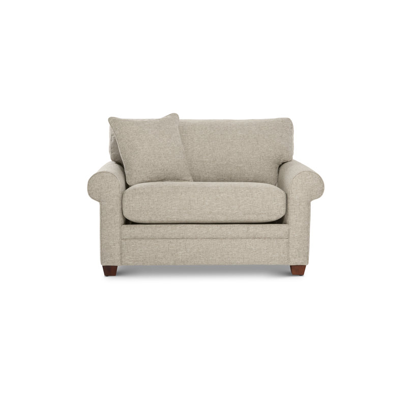 Olson Twin Size Sleep Chair