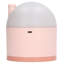 Étoile, lampe de projection, veilleuse de chevet innovante, chambre d'enfant, projecteur d'ambiance romantique, blanc-1335611176