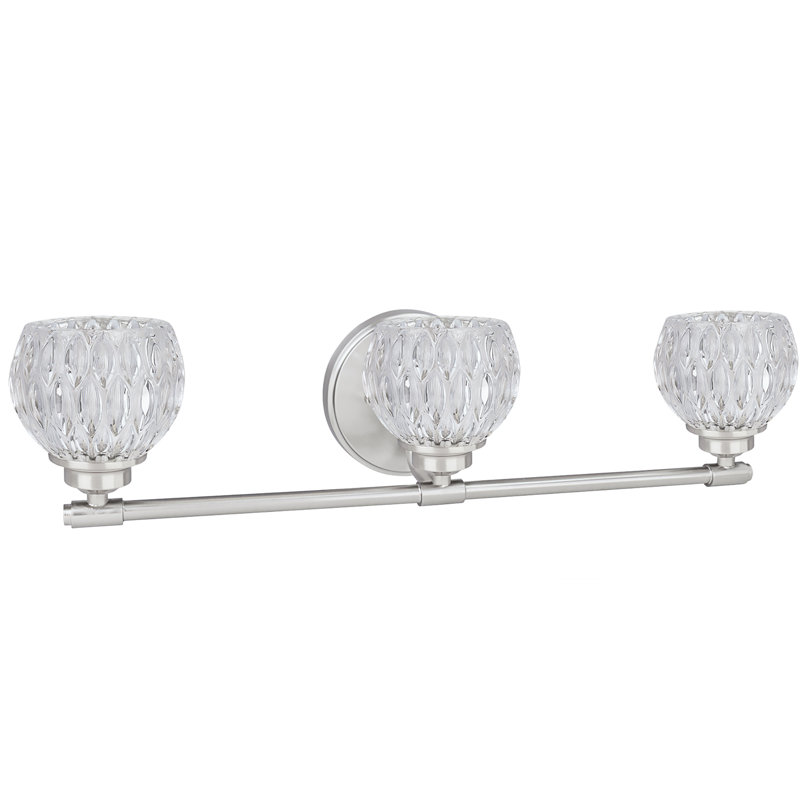 3 - Light Vanity Light
