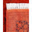 Overdyed Area Rug