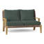 Hadley Outdoor 2 - Seat Loveseat-50124025-112728407