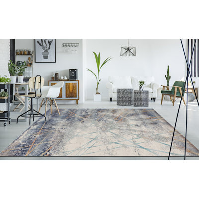 Shetucket Indoor Rug