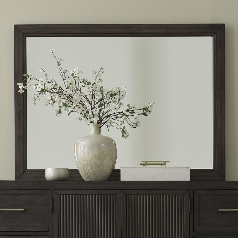 Keniston Landscape Mirror