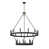 Zinc vieilli / laiton