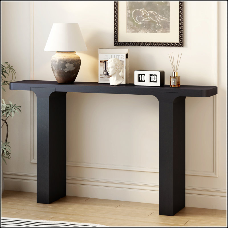 Table d'entrée U_STYLE Elegant