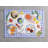 100% Cotton No Pattern Rectangle Napkin